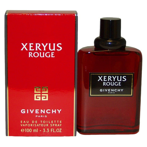 Xeryus Rouge de Givenchy edt 100ml para Hombre