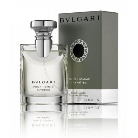 Bvlgari Pour Homme Extreme de Bvlgari edt 100ml para Hombre