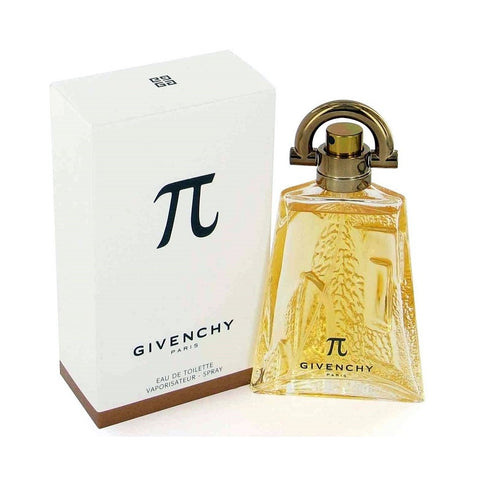 Pi de Givenchy edt 100ml para Hombre