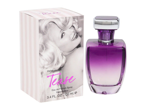 Tease de Paris Hilton edp 100ml para Mujer