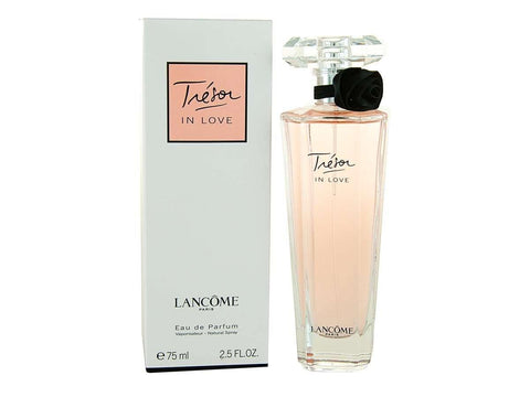 Tresor In Love de Lancome edp 75ml para Mujer