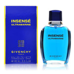 Insense Ultramarine de Givenchy edt 100ml para Hombre