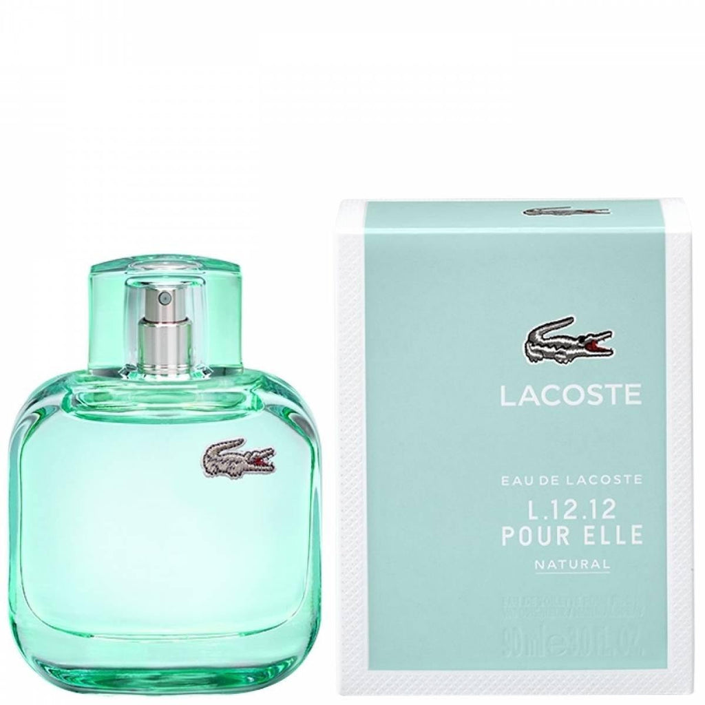 Precio de perfume cheap lacoste para mujer