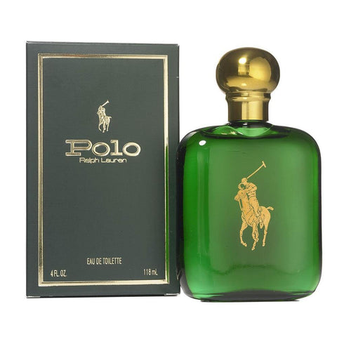 Polo de Ralph Lauren edt 118ml para Hombre