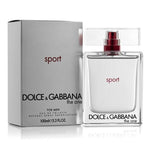 The One Sport de Dolce and Gabbana edt 100ml para Hombre