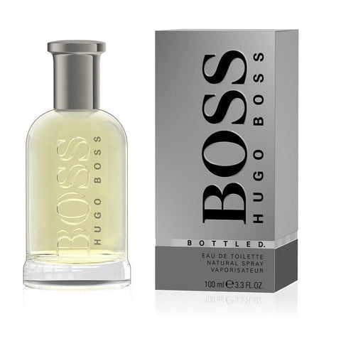 Boss Bottled de Hugo Boss edt 100ml para Hombre