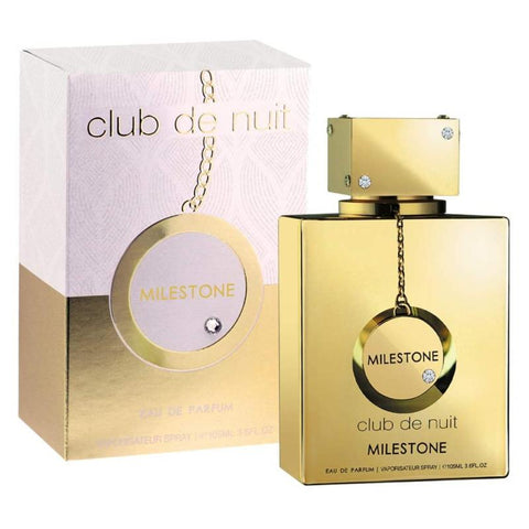 Club de Nuit Milestone de Armaf - Mujer