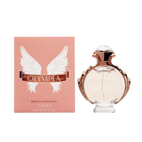 Olympea de Paco Rabanne edp 80ml para Mujer