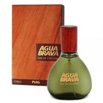 Agua Brava de Puig edc 100ml para Hombre