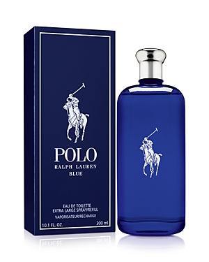 Polo Blue de Ralph Lauren edt 300ml para Hombre