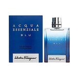 Acqua Essenziale Blu de Salvatore Ferragamo edt 100ml para Hombre