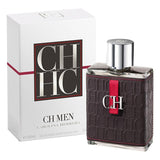 CH Men de Carolina Herrera edt 100ml para Hombre