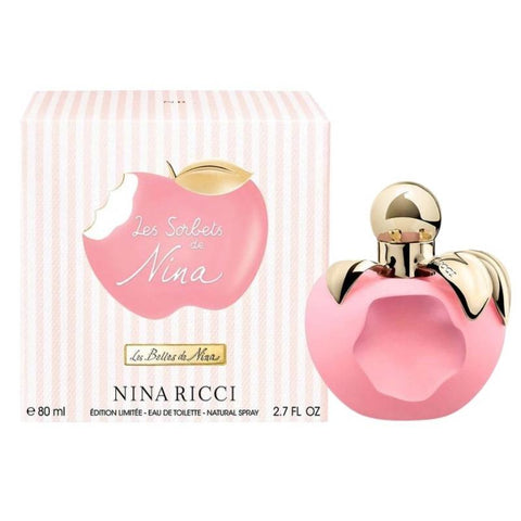 Les Sorbets de Nina de Nina Ricci - Mujer