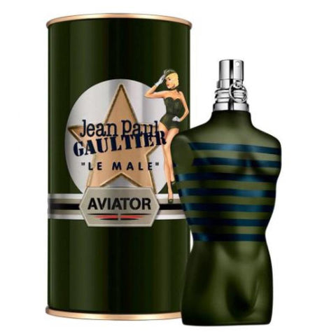 Aviator de Jean Paul Gaultier - Hombre