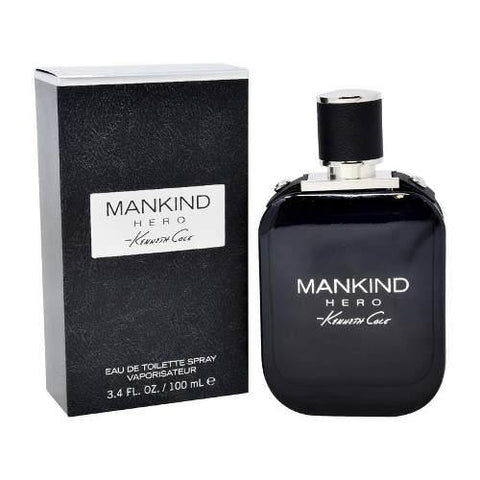 Mankind Hero de Kenneth Cole edt 100ml para Hombre