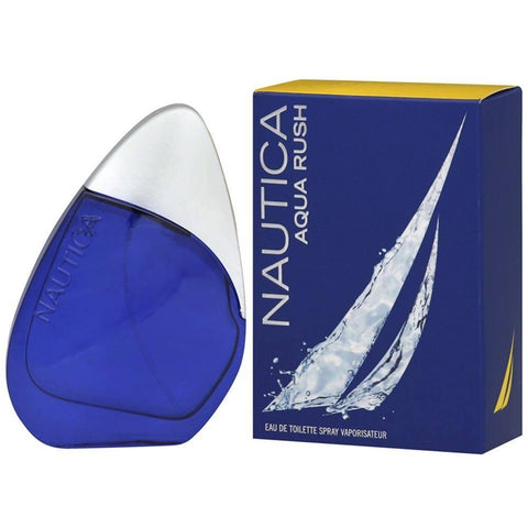 Nautica Aqua Rush de Nautica edt 100ml para Hombre