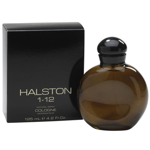 Halston 1-12 de Halston edc 125ml para Hombre