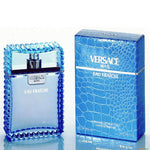 Versace Man Eau Fraiche de Versace edt 100ml para Hombre