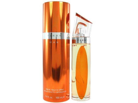 Perry Man de Perry Ellis edt 100ml para Hombre