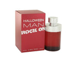 Halloween Man Rock On de Jesus del Pozo edt 100ml para Hombre