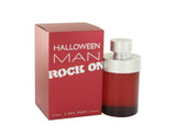 Halloween Man Rock On de Jesus del Pozo edt 100ml para Hombre