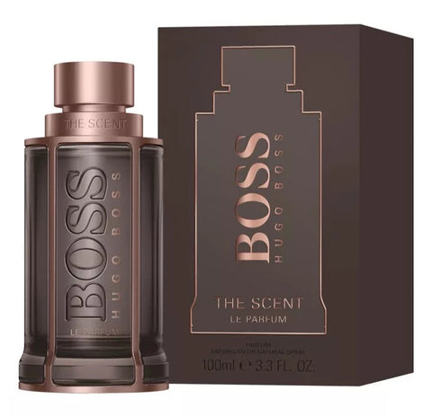 BOSS THE SCENT LE PARFUM 3616302681082