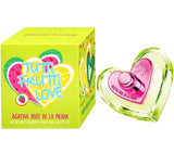 Tutti Frutti Love de Agatha Ruiz De La Prada 80 ml edt para Dama PerfumesDeMarca