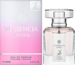 Versencia Crystal de Maison Alhambra edp 100 para Mujer - Perfumes para Mujer