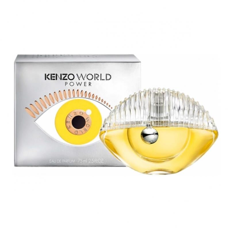 Kenzo World Power Perfumes Kenzo para Mujer Perfumes