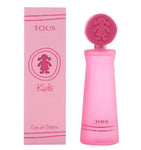 Tous Kids Girl de Tous edt 100ml para Mujer