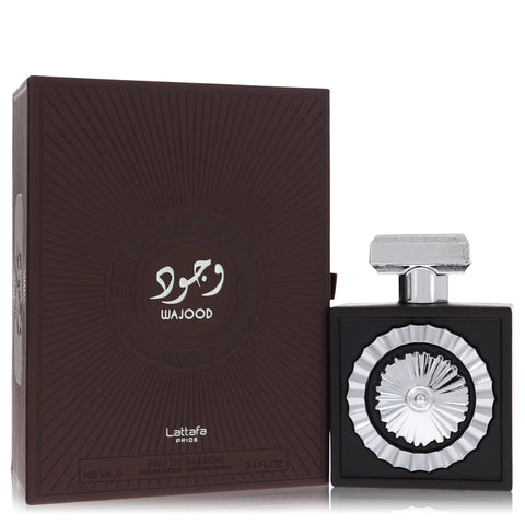 Wajood de Lattafa edp 100 Unisex - Perfumes Unisex