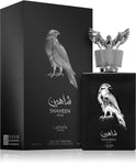 Shaheen Silver de Lattafa edp 100 para Hombre - Perfumes para Hombre