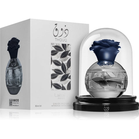 Thouq de Lattafa edp 80 para Mujer - Perfumes para Mujer