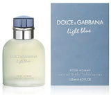 Light Blue pour Homme de Dolce and Gabbana edt 125ml para Hombre