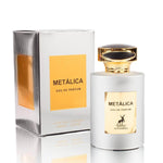 Metalica de Maison Alhambra edp 100 para Mujer - Perfumes para Mujer