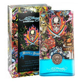 Hearts and Daggers de Ed Hardy edt 100 ml para Hombre