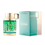 Odyssey Aqua de Armaf edp 105 para Hombre - Perfumes para Hombre