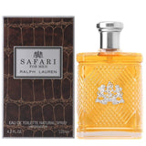 Safari de Ralph Lauren edt 125 ml para Hombre