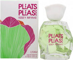 Pleats Please L EAU de Issey Miyake 100 ml edt para Dama