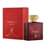 Versencia Rouge de Maison Alhambra edp 80 para Hombre - Perfumes para Hombre