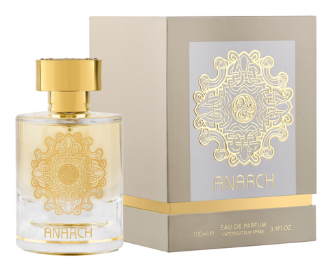 Anarch de Maison Alhambra edp 100 Unisex - Perfumes Unisex