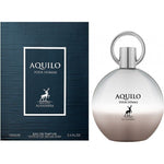 Aquilo Pour Homme de Maison Alhambra edp 100 para Hombre - Perfumes para Hombre