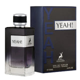 Yeah! Eau de Parfum de Maison Alhambra edp 100 para Hombre - Perfumes para Hombre