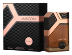 Marconi Rave de Lattafa edp 100 Unisex - Perfumes Unisex