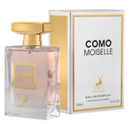 Como Moiselle de Maison Alhambra edp 100 para Mujer - Perfumes para Mujer