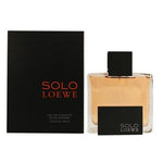 Solo Loewe de Loewe edt 200ml para Hombre