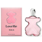 Love Me de Tous 100 ml edp para Mujer